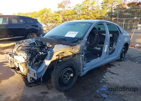 2022 Honda Accord Sport from USA, damaged, VIN 1HGCV1F36NA093969